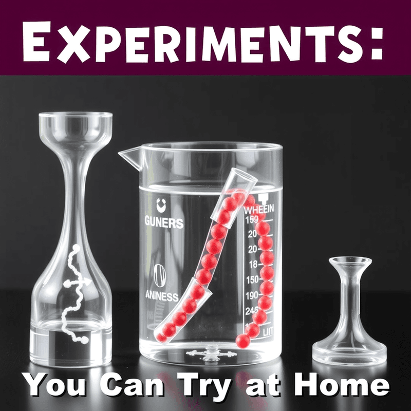 10 Fun Biology Experiments You Can Try at Home