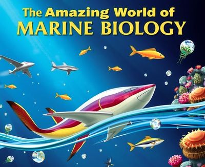 The Amazing World of Marine Biology: Life Beneath the Waves