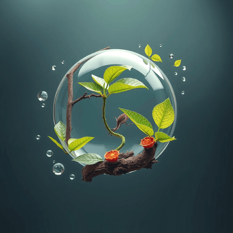 Biomimicry: How Nature Inspires Innovation