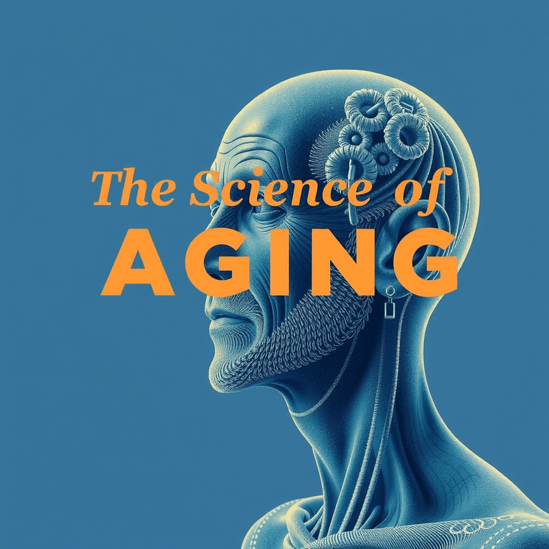 The Science of Aging: Why Do We Grow Old